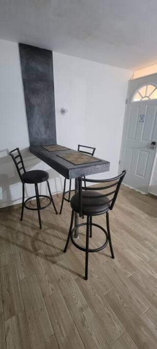 Departamento Privado7, 2 Camas Matri, Parking, Cocina Equipada, Wifi 65 Mb, 2 Climas,Centrico,Tv Smart Apartment Сиудад Валес Екстериор снимка